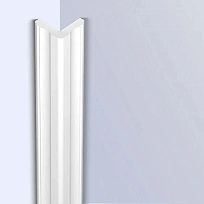 УГОЛ C40V1 ПЛИНТУС  HIWOOD