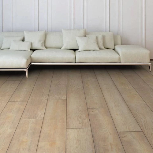 ДУБ БИЧ ХАУС ЛАМИНАТ  EUROHOME  MAJESTIC ламинат для пола