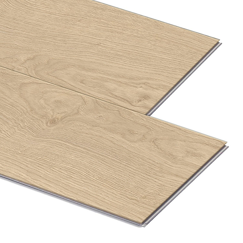 ДУБ РУБИКОН КВАРЦ ВИНИЛ FLOORWOOD VISIO