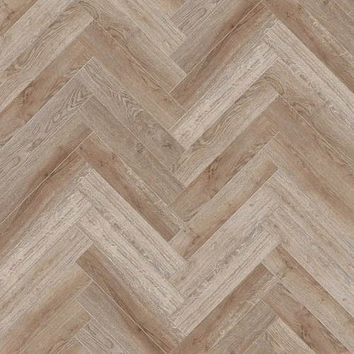 ДУБ ЛИЛЛЬ КВАРЦ ВИНИЛ CRONAFLOOR HERRINGBONE