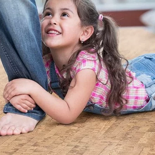 LINEA ПРОБКОВОЕ ПОКРЫТИЕ CORKSTYLE ПРОБКОВЫЙ ПОЛ ЗАМКОВЫЙ ECO CORK