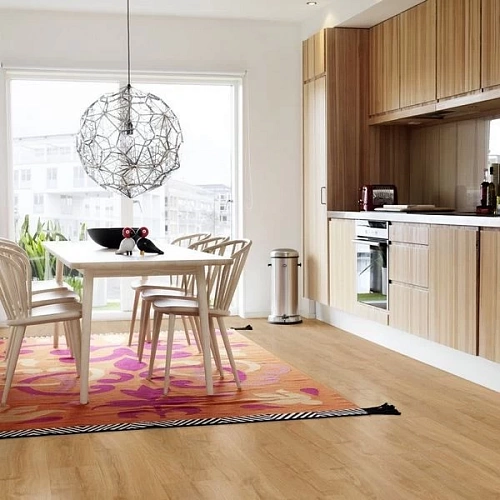 ПРИУСАДЕБНЫЙ ДУБ ЛАМИНАТ  PERGO  SKARA PRO ламинат для пола