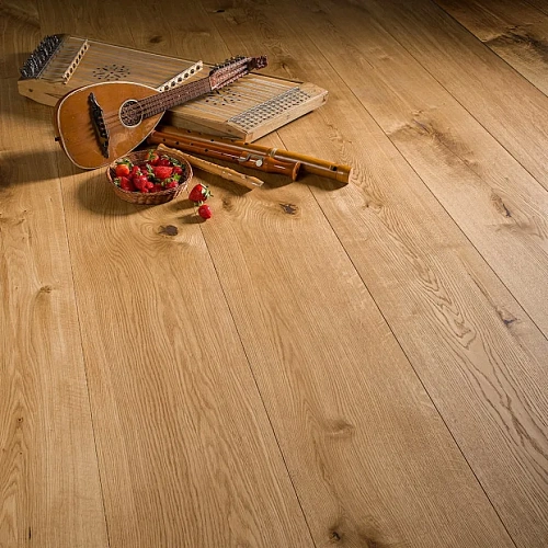 Натуральный ПАРКЕТНАЯ ДОСКА COSWICK