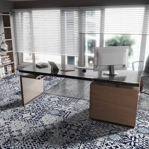 AGURA ЛАМИНАТ  FALQUON  QUADRAIC ламинат для пола