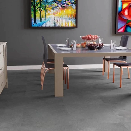 PORCELATO GRIGIO ЛАМИНАТ  FALQUON  QUADRO ламинат для пола