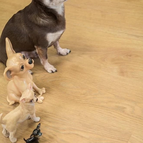 ДУБ СИЦИЛИЯ КВАРЦ ВИНИЛ FINEFLOOR RICH