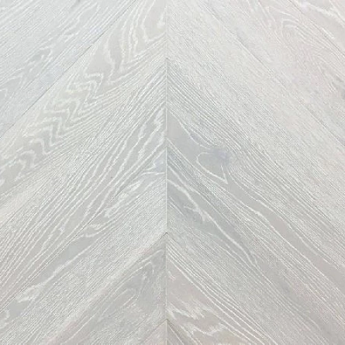 ДУБ НЕВЕ ИНЖЕНЕРНАЯ ДОСКА WOOD BEE ФРАНЦУЗСКАЯ ЁЛКА CHEVRON для пола