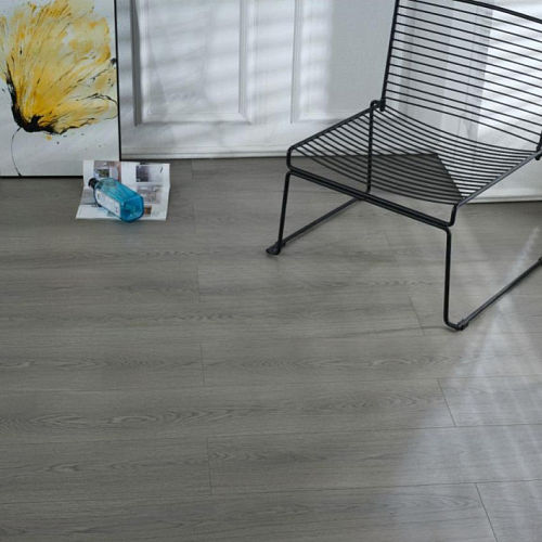 ДУБ СЕРЫЙ ЛАМИНАТ  LAMIWOOD  SELECT 12 ламинат для пола
