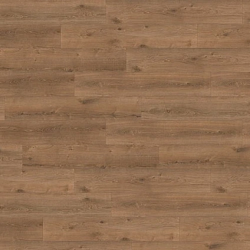 ДУБ ОСЛО КОРИЧНЕВЫЙ ЛАМИНАТ  WINEO  500 WOOD LV4 ламинат для пола