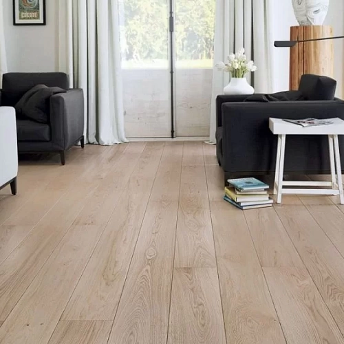 OAK HARMONY ПАРКЕТНАЯ ДОСКА BARLINEK SENSES