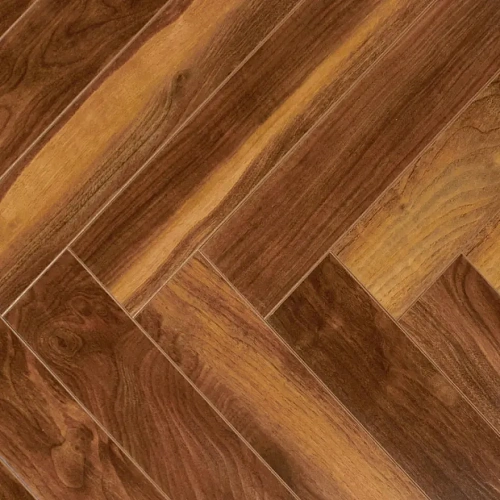 ДУБ НЕЙТ ЛАМИНАТ  WOODSTYLE  ARROW ламинат для пола