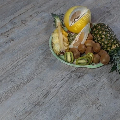 ДУБ ЛЬЕЖ КВАРЦ ВИНИЛ VINILAM CORK