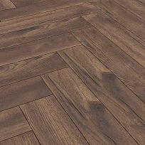 CALAIS OAK ЛАМИНАТ  KRONOTEX  HERRINGBONE ламинат для пола