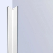 УГОЛ C30V1 ПЛИНТУС  HIWOOD