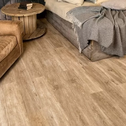 МИНДАЛЬ КВАРЦ ВИНИЛ ALPINE FLOOR GRAND SEQUOIA