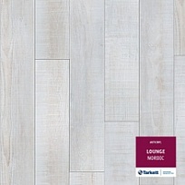 КВАРЦ ВИНИЛОВЫЙ ЛАМИНАТ TARKETT ARTVINYL LOUNGE NORDIC цвет и оттенок, большое фото напольного покрытия в обстановке NORDIC КВАРЦ ВИНИЛОВЫЙ ЛАМИНАТ TARKETT ARTVINYL LOUNGE в интерьере