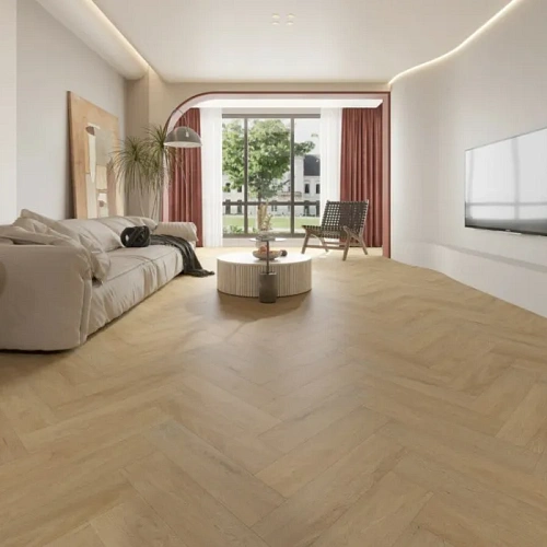 ДУБ ТРЕВИЗО КВАРЦ ВИНИЛ LAMIWOOD VENEZIA