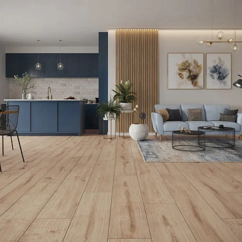 ДУБ БАРЛЕТТА ЛАМИНАТ  CLASSEN  CHOICE ламинат для пола