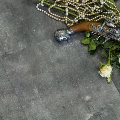ДЕТРОЙТ КВАРЦ ВИНИЛ FINEFLOOR STONE
