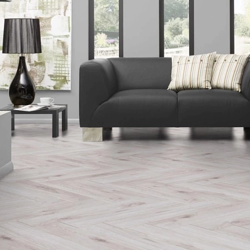 BORDEAUX OAK ЛАМИНАТ  KRONOTEX  HERRINGBONE ламинат для пола