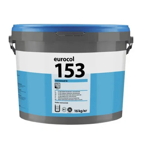 153 EUROWOOD LE ПУ КЛЕЙ ДЛЯ ПАРКЕТА  FORBO