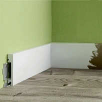 1 UHD 19/80С ПЛИНТУС  SOLID