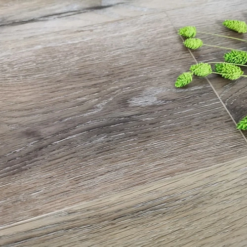 ДУБ АЛЬПИЙСКИЙ КВАРЦ ВИНИЛ ASPENFLOOR PREMIUM WOOD XL