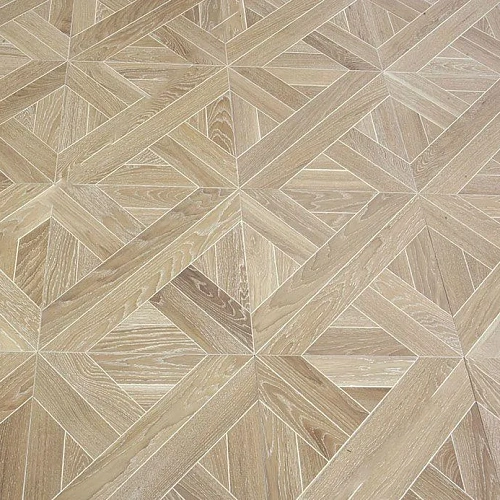 ДУБ СВЕТЛЫЙ МОДУЛЬНЫЙ ПАРКЕТ KOCHANELLI ГОРДОН