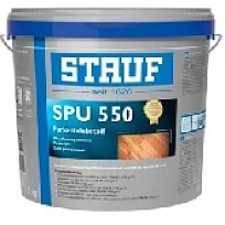 SPU-550 КЛЕЙ ДЛЯ ПАРКЕТА  STAUF