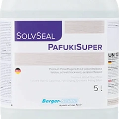 SOLVSEAL PAFUKI SUPER