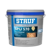 SPU 570 КЛЕЙ ДЛЯ ПАРКЕТА  STAUF