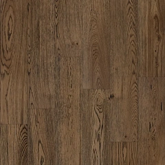 ДУБ РУСТИК ЗАТЕРТЫЙ