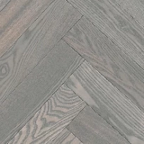 ЯСЕНЬ ФОГ ИНЖЕНЕРНАЯ ДОСКА  WOOD BEE  АНГЛИЙСКАЯ ЁЛКА HERRINGBONE для пола