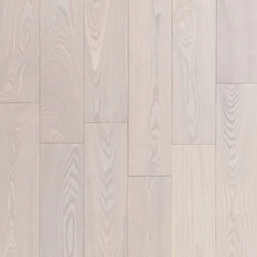 ЯСЕНЬ МУНЛАЙТ ИНЖЕНЕРНАЯ ДОСКА WOOD BEE ФРАНЦУЗСКАЯ ЁЛКА CHEVRON для пола