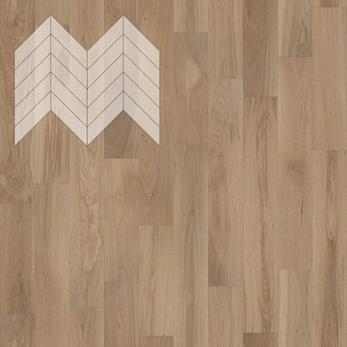 ДУБ РУСТИК ЛАУНЖ ИНЖЕНЕРНАЯ ДОСКА LAB ARTE ФРАНЦУЗСКАЯ ЁЛКА CHEVRON для пола