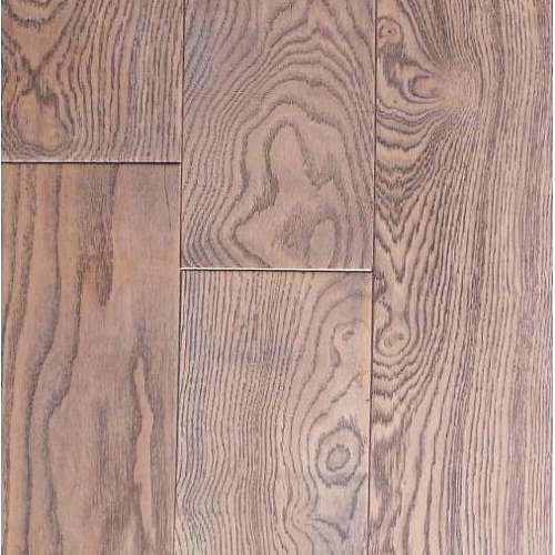 ДУБ ШОТЛАНДИЯ МАССИВНАЯ ДОСКА PAPA CARLO ЗАМКИ МИРА в интерьере 