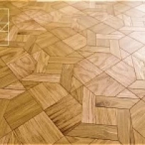 ДУБ №9-50 МОДУЛЬНЫЙ ПАРКЕТ LAB ARTE