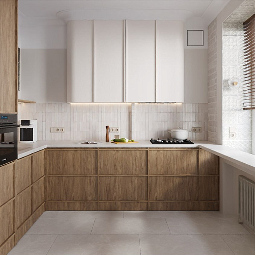 ПЬЕТРА ЛЕВАНТЕ КВАРЦ ВИНИЛ FLOORWOOD AZARO