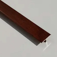 СТЫК Т-ОБРАЗНЫЙ ДУБ НАТУРАЛЬНЫЙ