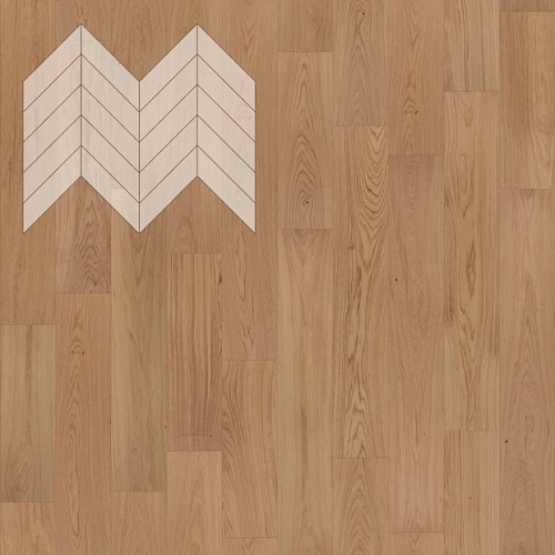 ДУБ РУСТИК ЛАРС ИНЖЕНЕРНАЯ ДОСКА LAB ARTE ФРАНЦУЗСКАЯ ЁЛКА CHEVRON для пола