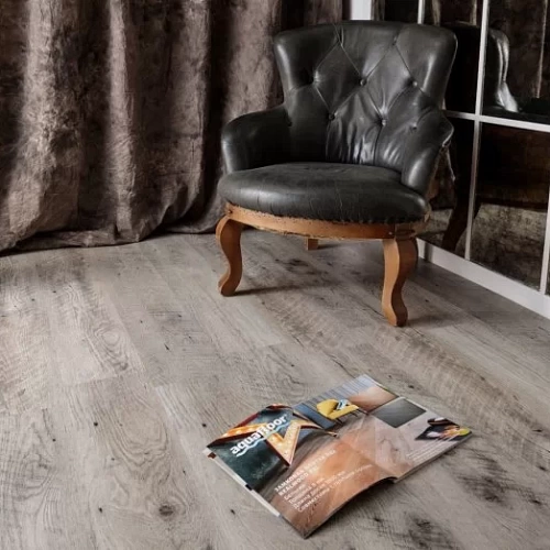 AF3212N КВАРЦ ВИНИЛ AQUAFLOOR NANO