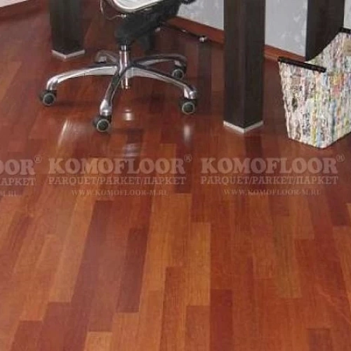МЕРБАУ D ШТУЧНЫЙ ПАРКЕТ KOMOFLOOR