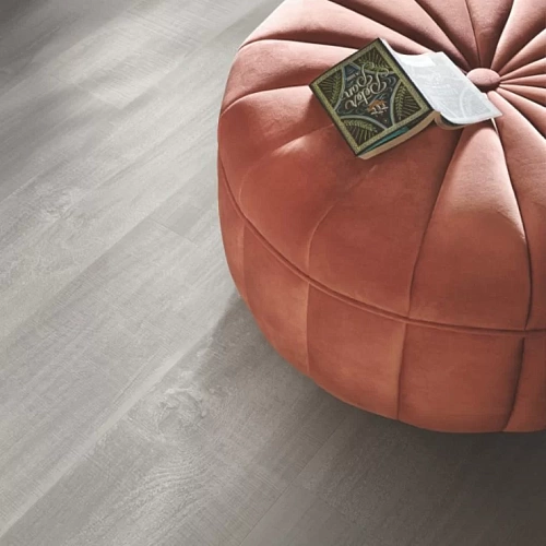 ХЮГГЕ СЕРЫЙ КВАРЦ ВИНИЛ PERGO LVT RIGID NAMSEN PRO CLICK