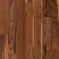 ПАРКЕТНАЯ ДОСКА COSWICK Орех Натуральный