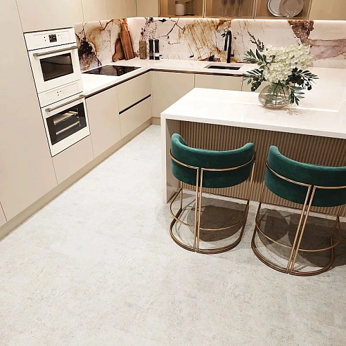 НАМИБ КВАРЦ ВИНИЛ CRONAFLOOR STONE