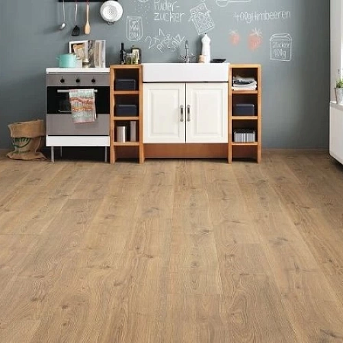 ДУБ ПОРТЛЭНД НАТУР ЛАМИНАТ  HARO  TRITTY 100 GRAN VIA ламинат для пола