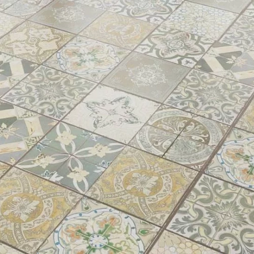 КАДИС ЛАМИНАТ  CLASSEN  VISIOGRANDE WR ламинат для пола