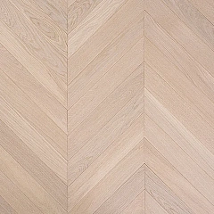 Акварельный белый