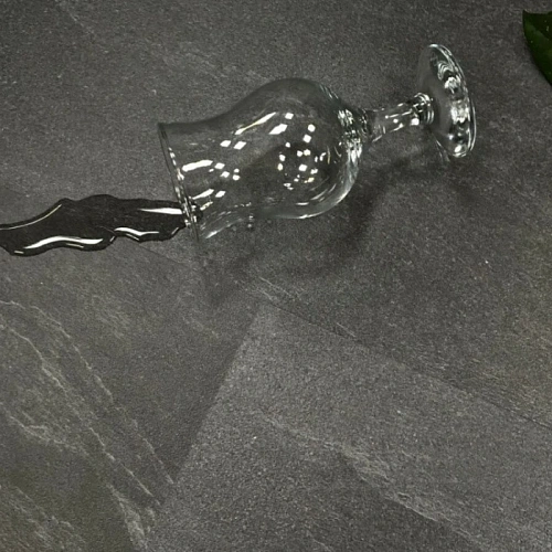 СЛАНЕЦ ГРАФИТ КВАРЦ ВИНИЛ LAMIWOOD AQUAMARINE