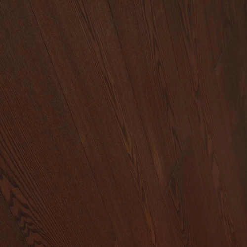 ДУБ ГОРЬКИЙ ШОКОЛАД МАССИВНАЯ ДОСКА PAPA CARLO КЛАССИЧЕСКАЯ в интерьере 